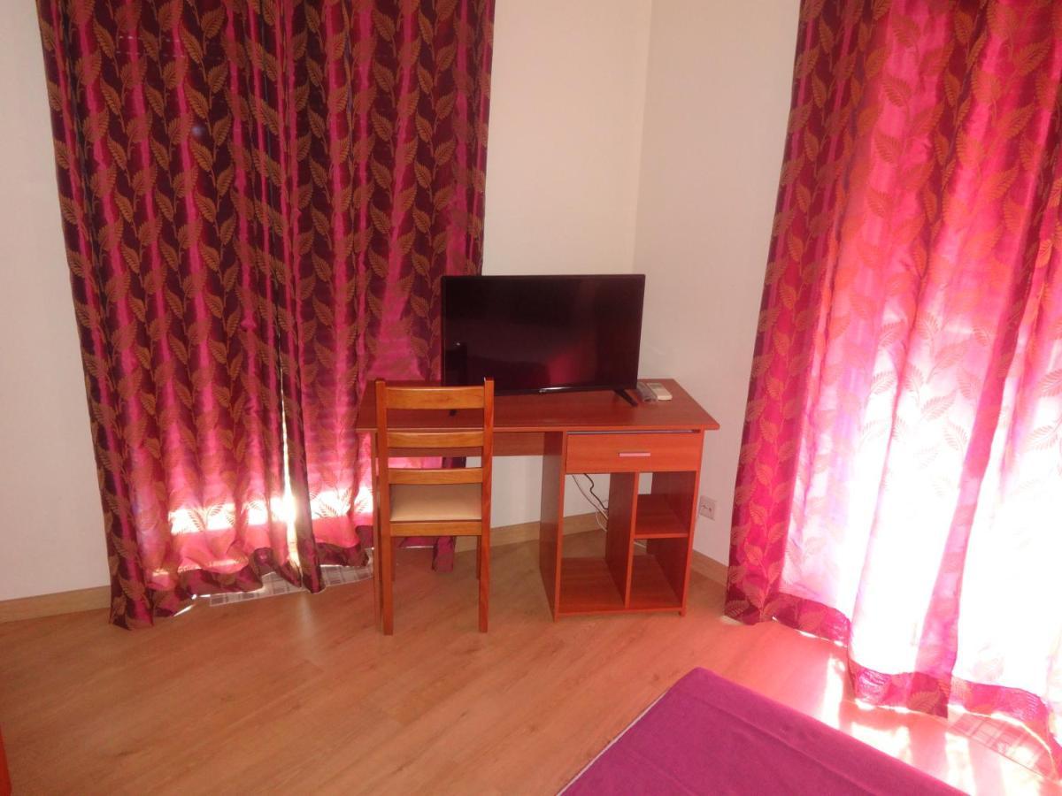 Hotel Bonjardim تومار المظهر الخارجي الصورة