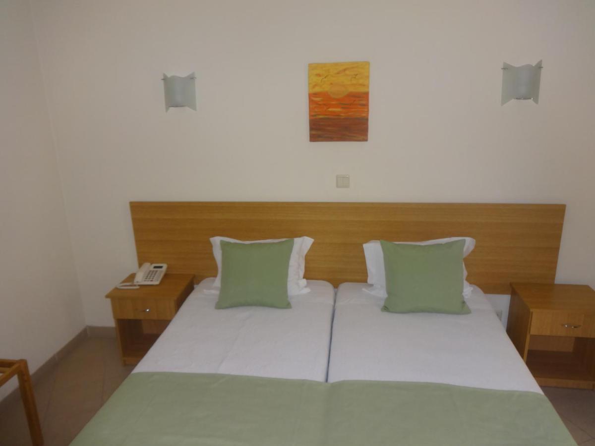 Hotel Bonjardim تومار المظهر الخارجي الصورة