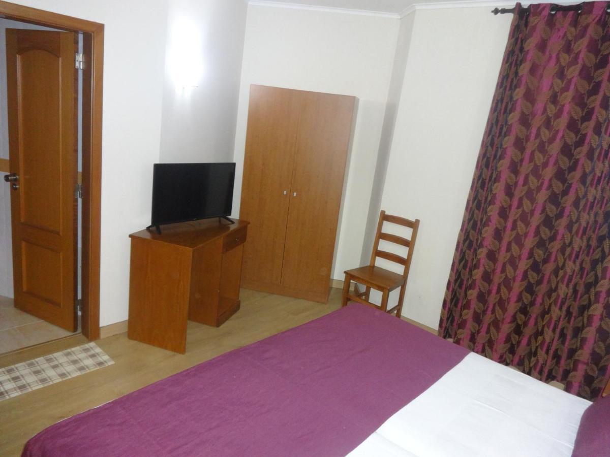 Hotel Bonjardim تومار المظهر الخارجي الصورة