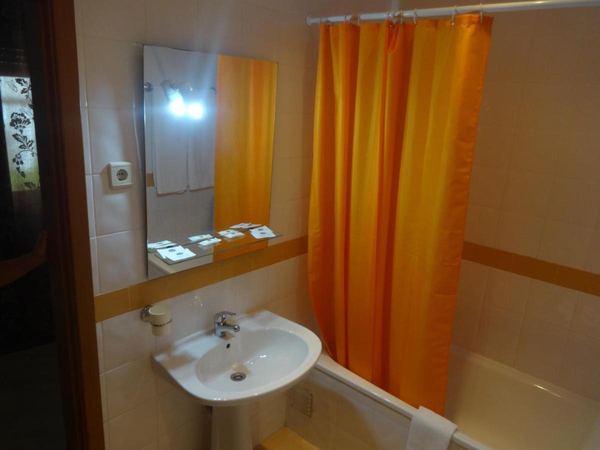 Hotel Bonjardim تومار المظهر الخارجي الصورة