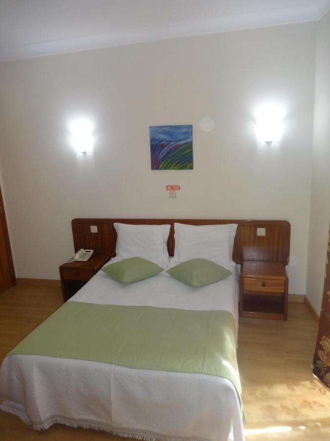Hotel Bonjardim تومار المظهر الخارجي الصورة