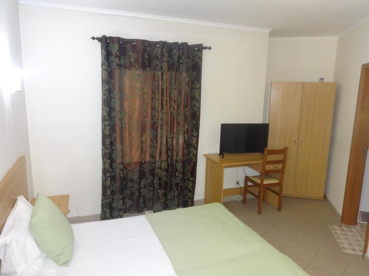 Hotel Bonjardim تومار المظهر الخارجي الصورة