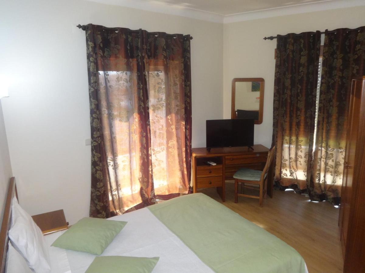 Hotel Bonjardim تومار المظهر الخارجي الصورة