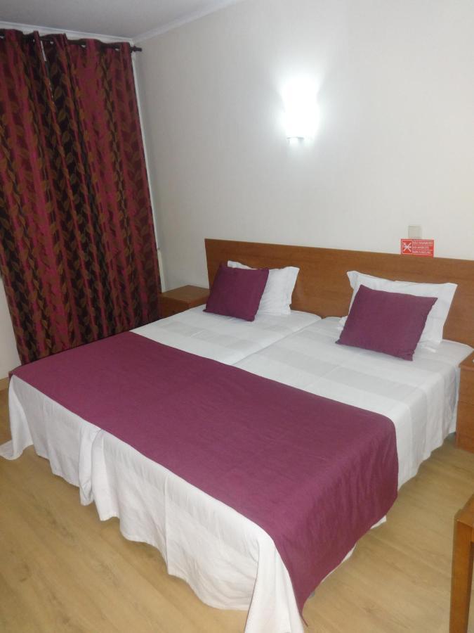 Hotel Bonjardim تومار المظهر الخارجي الصورة