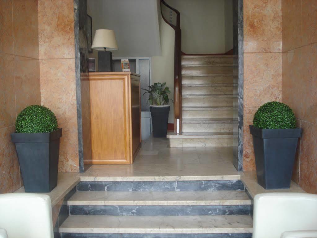 Hotel Bonjardim تومار المظهر الخارجي الصورة